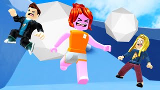 Roblox avalanche...