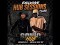 Exclusive hub sessions vol.2 Mixed & compiled by Bongzin B da dj & Dereal Kay 101 #amapianovibes 