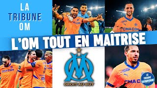 🔵⚪DEBRIEF ANGERS 0-2 OM🔥BENNACER DEJA LE PATRON❓ANALYSE DU MATCH👀LES TOPS✅ET FLOPS❌