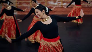 Bollywood in Chicago: Ameya Performing Arts