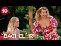 Abbie Makes the Bachelorettes Mad | The Bachelor Australia