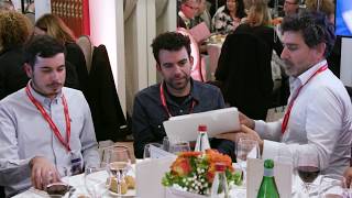 Postcard from MIPDOC 2018
