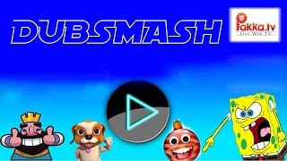 Tamil Comedy Dubsmash Collections | Tamil Funny Dubsmash