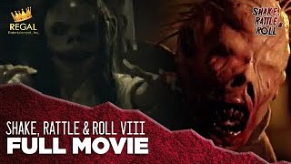 Shake Rattle And Roll Viii 2006  Full Movie