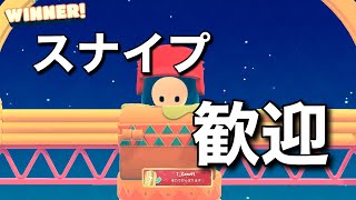 ［Fallguys/フォールガイズ］参加型配信　※概要欄を読んでね！