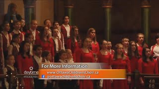 Ottawa Children's Choir