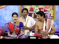 Bhaje Sadgurum Anisham - Chennai Sri Adithya Ramesh Bagavadhar -  Amoor Seetha Kalyanam - 2024 - 003