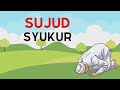 Sujud Syukur