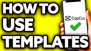 How To Use Capcut Templates on PC (Very Easy!)