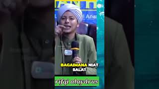 Habib Rifky 7 Teguran Untuk Orang Tua