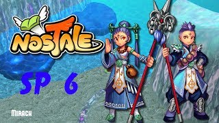 LE MEILLEUR ESCRI DU S3 ! Nostale ADT#11