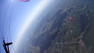 Spring flights