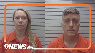 Colorado funeral home owners plead guilty to federal fraud charges