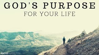 WHY AM I HERE | God’s Purpose For Your Life - Inspirational & Motivational Video