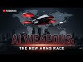 The age of AI warfare has begun. Are we ready for autonomous weapons?