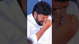 Bro Shalem Raj Short Message| దేవుడే నీకు తోడు వెనుకడుగు వేయకు|#shalemraju#thandrisannidhiministries