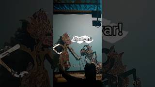 pagelaran wayang kulit Ki Dalang Kiswan || Live Arcawinangun Purwokerto #wayangkulit