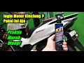 Body Kinclong Pakai Kit Detailer