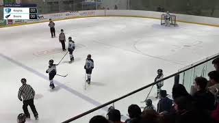 Penticton Knights U13 Tier 1 Hockey's broadcast