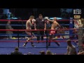 K1ngs of Glory - Scott Senior VS John Cairns