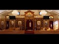 St. Abraam Coptic Church, NY -  Saturday Liturgy- 2024-07-20