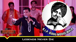 Sidhu Moose Wala का 295 बजते ही Patiala की जनता पागल! 🤯 | MTV Roadies S19 | कर्म या काण्ड