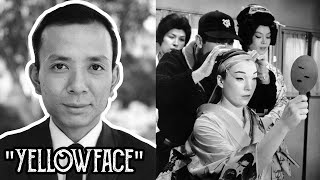 How did James Hong Fight Against the ‘Yellowface’ Tradition in Hollywood?