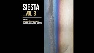 Siesta- Vol. 3