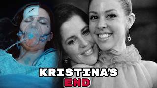 1 Episode Is REMINISCENT Of Sam - Will Kristina's Story END The Same Way As Sam's? GH Spoilers