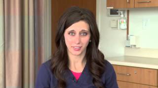 My pregnancy blood test was negative. Why did it detect HCG? Can the redo test be positive?