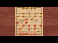 【象棋】分享一盤大列手炮的佈局飛刀，絕殺無解！