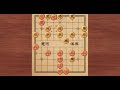 【象棋】分享一盤大列手炮的佈局飛刀，絕殺無解！