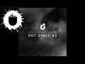Hot Since 82 - Hot's Groove (Cover Art)