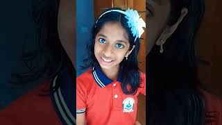 അവളുടെ അഹങ്കാരം ഒന്ന് കുറഞ്ഞു#viralvideos#funny#cutebaby#comedyshorts#shortsfeed_#comedy#cute#shorts