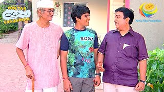 Tapu Sena Apologize To Sangram Singh | Taarak Mehta Ka Ooltah Chashmah | Full Episode