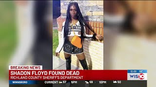 Transgender woman found dead after reported missing in Columbia, deputies say
