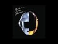 DaftPunk - touch - lyrics - HD