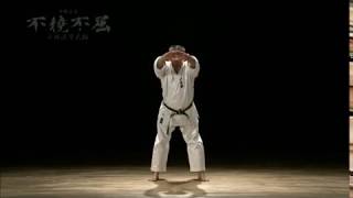 Okinawa Shorin Ryu Shubukan