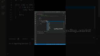 Determine 100 even numbers using WHILE LOOP in PHP #evennumbers #whileloop #coding #php