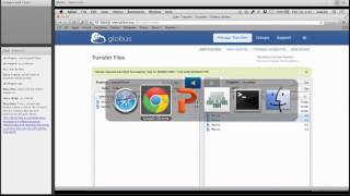 What's New with Globus webinar