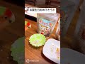 ハッピーバースデーマルちゃん shorts コザクラインコ インコ ハッピーバースデー