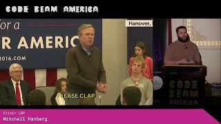 Elixir LSP