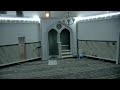 8th Taraweeh Ramadaan 25 February 2026