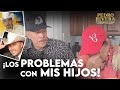 LOS PROBLEMAS CON MIS HIJOS | Doña Rosa y Don Pedro Rivera