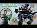 Ultimate Fenrir Is INDESTRUCTIBLE With Bernadette - NEW Best Live Server Robot | War Robots