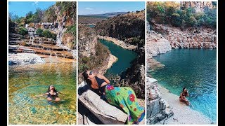Viagem pra Capitólio - MG - Brasil :: O que fazer, dicas e onde se hospedar na região