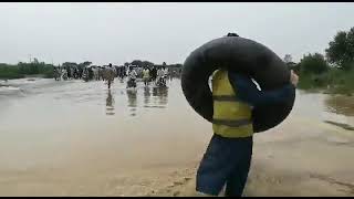 TLP Workers | Help Peaples of Flood | 2022 | Punjab | South | Selab | KHR | Yt | #flood #selab #2022