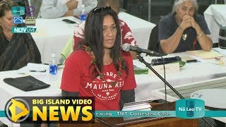 TMT Case: Tiffnie Kakalia Final Argument (Sept. 20, 2017)