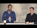 présentation du primeur 2022 de château de ferrand grand cru classé de saint emilion