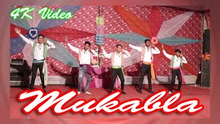 Mukabla Song (Ninja)Punjabi Songs